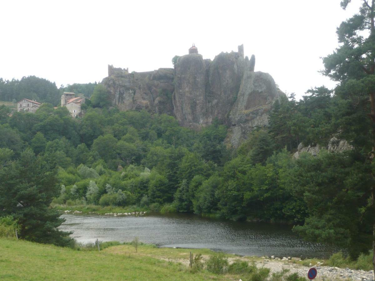 Le Petit Dyke Apartamento Le Puy-en-Velay Exterior foto