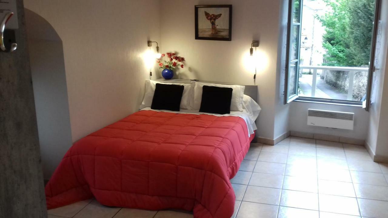 Le Petit Dyke Apartamento Le Puy-en-Velay Exterior foto