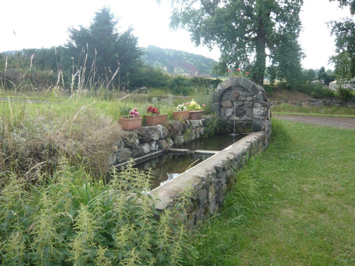 Le Petit Dyke Apartamento Le Puy-en-Velay Exterior foto